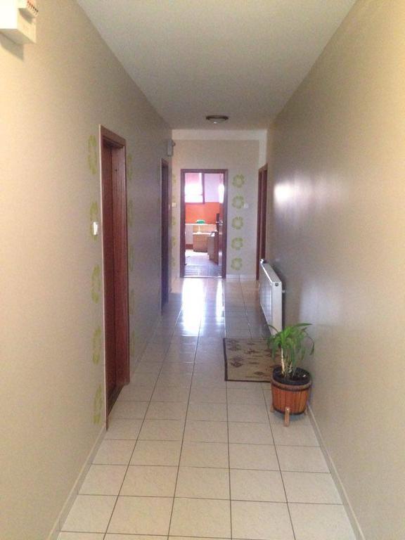 Venusz Panzio Es Vendeglo Bed and Breakfast Bagod Buitenkant foto